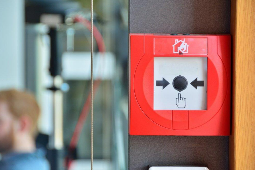 PSE - PACA SECURITE ELECTRONIQUE Incendie - détecteur incendie - centrale incendie - sécurité incendie - norme incendie